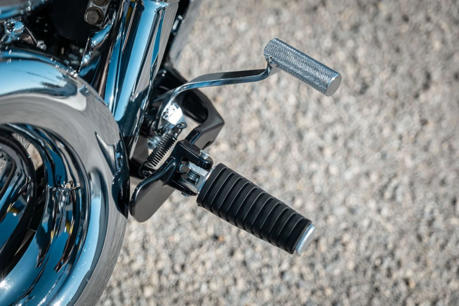 Suzuki Boulevard 1800 - изображение 8