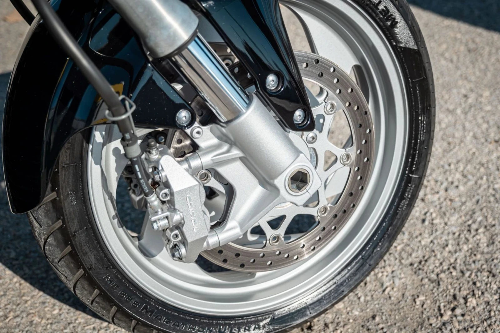 Suzuki Boulevard 1800 | Mobile.bg   12