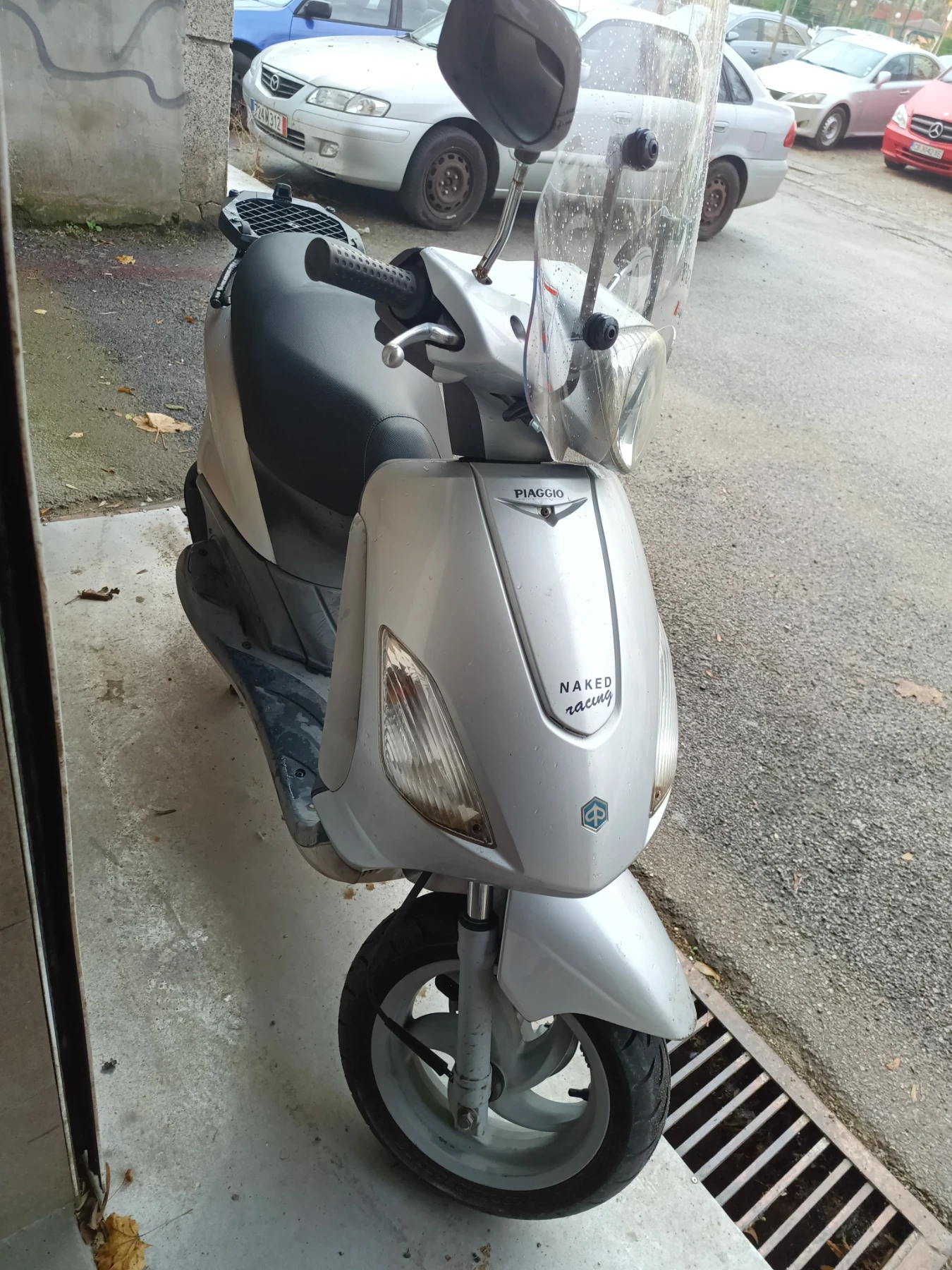 Piaggio Fly 150 | Mobile.bg   3