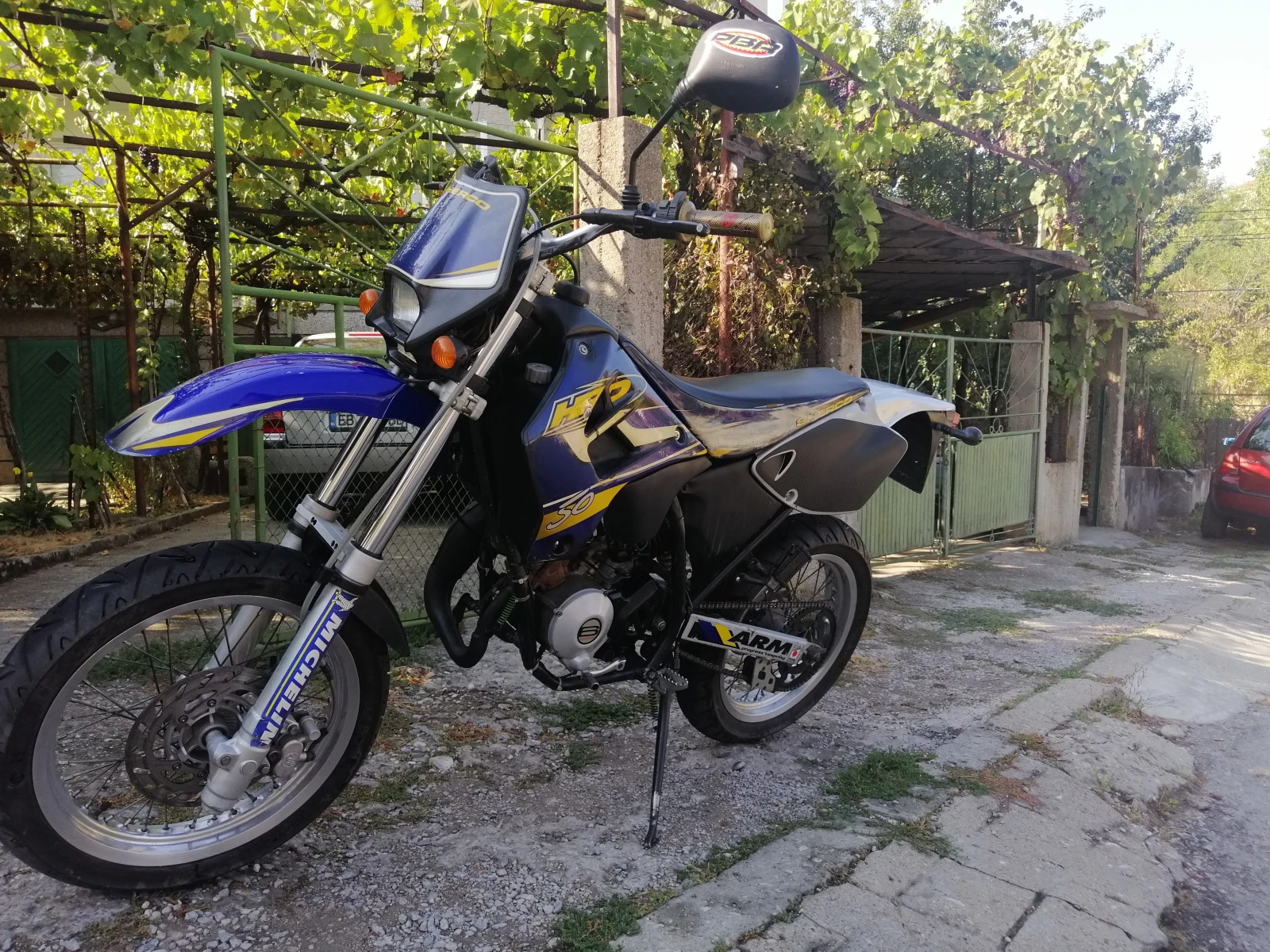 Sherco 2 Stroke | Mobile.bg   1
