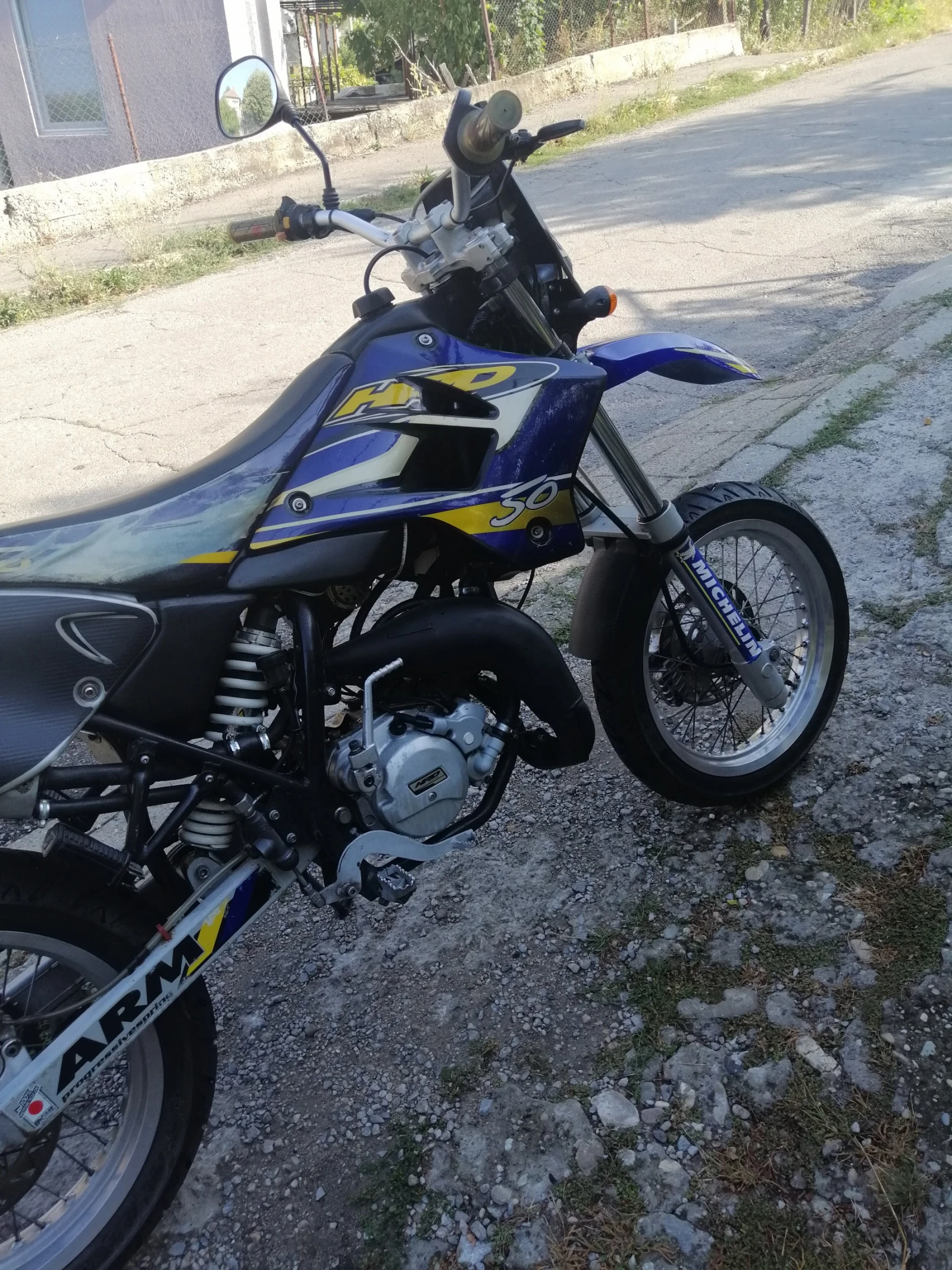 Sherco 2 Stroke  - изображение 3