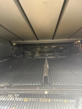 Комбайн Claas Tucano 420, снимка 10