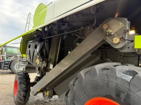 Комбайн Claas Tucano 420, снимка 5