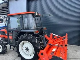 Трактор Kubota GL280, снимка 8