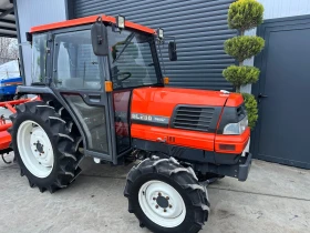 Трактор Kubota GL280, снимка 2