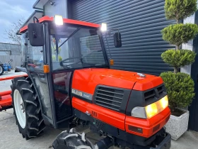 Трактор Kubota GL280, снимка 6