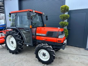 Трактор Kubota GL280, снимка 1