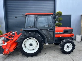 Трактор Kubota GL280, снимка 4