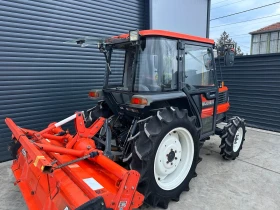 Трактор Kubota GL280, снимка 5