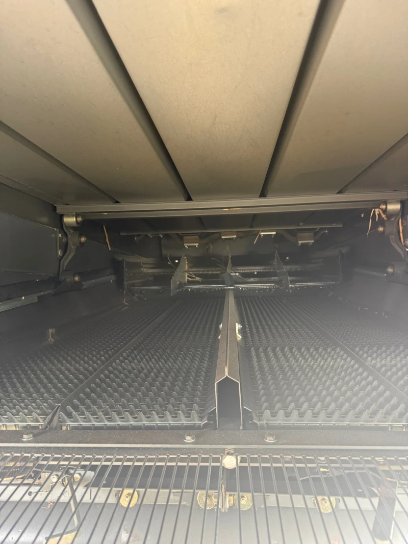 Комбайн Claas Tucano 420, снимка 10 - Селскостопанска техника - 52013635