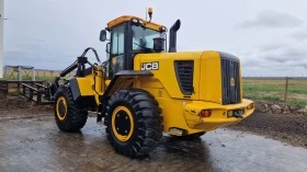 Челен товарач JCB 456HT, снимка 2