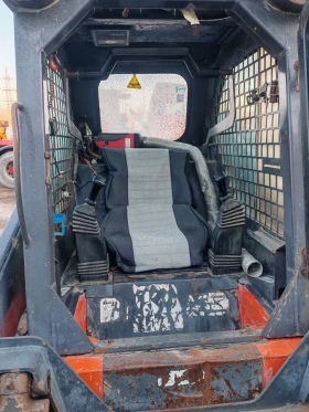 Мини челни товарачи Bobcat Thomas , снимка 5