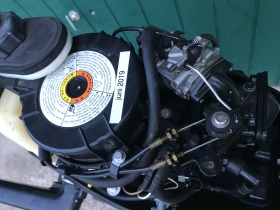 Обява за продажба на Извънбордов двигател Honda 8 ~2 150 лв. - изображение 8