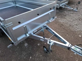 За автомобил Neptun N7-263 PRR с ресьори и амортисьори, снимка 8