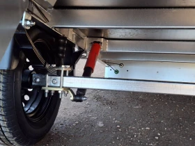 За автомобил Neptun N7-263 PRR с ресьори и амортисьори, снимка 12