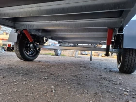 За автомобил Neptun N7-263 PRR с ресьори и амортисьори, снимка 13