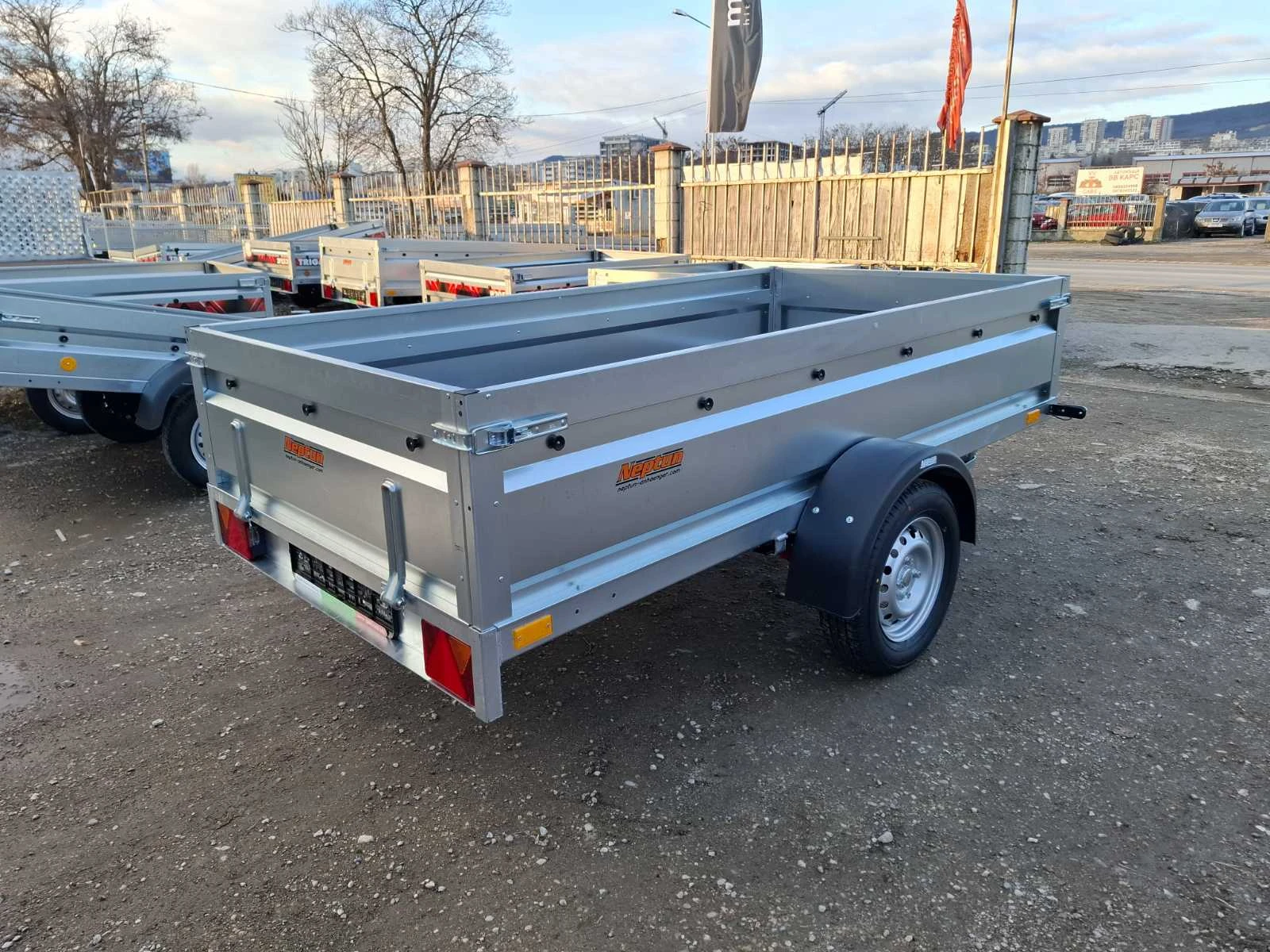   Neptun N7-263 PRR     | Mobile.bg   3