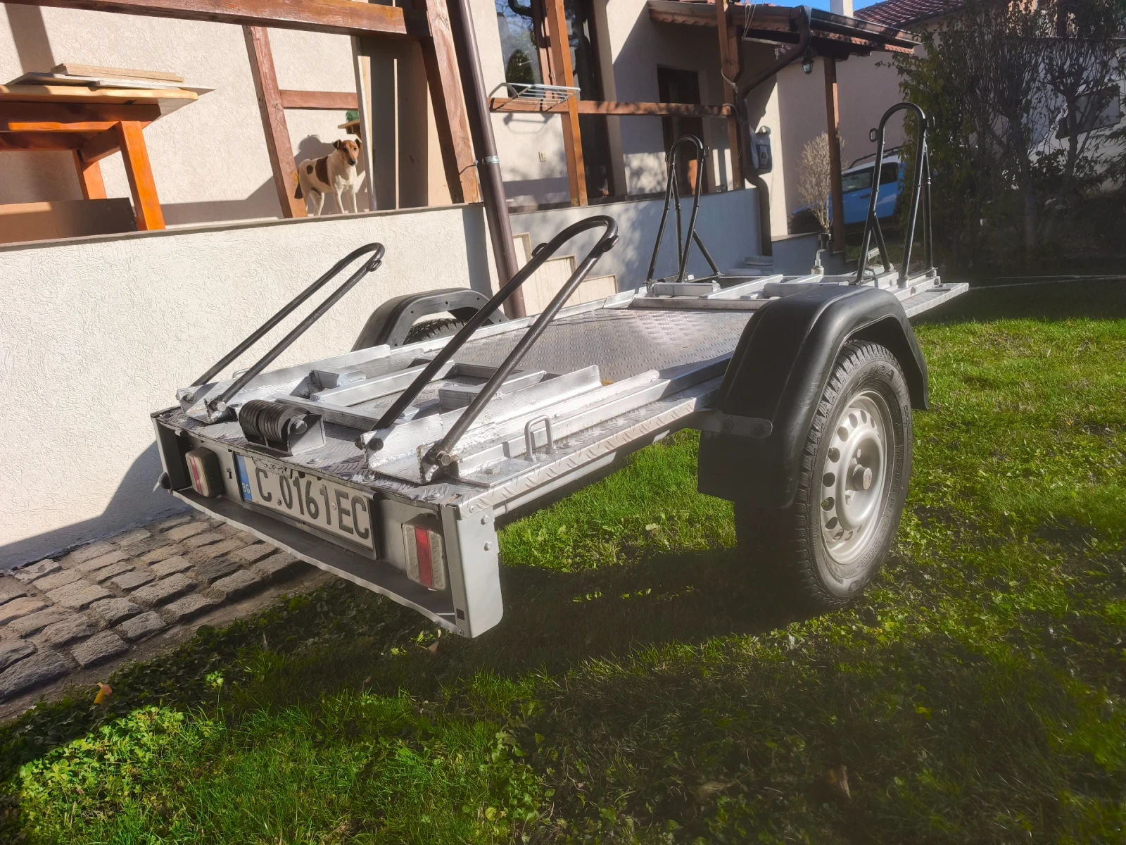   Temared Stema   | Mobile.bg   2