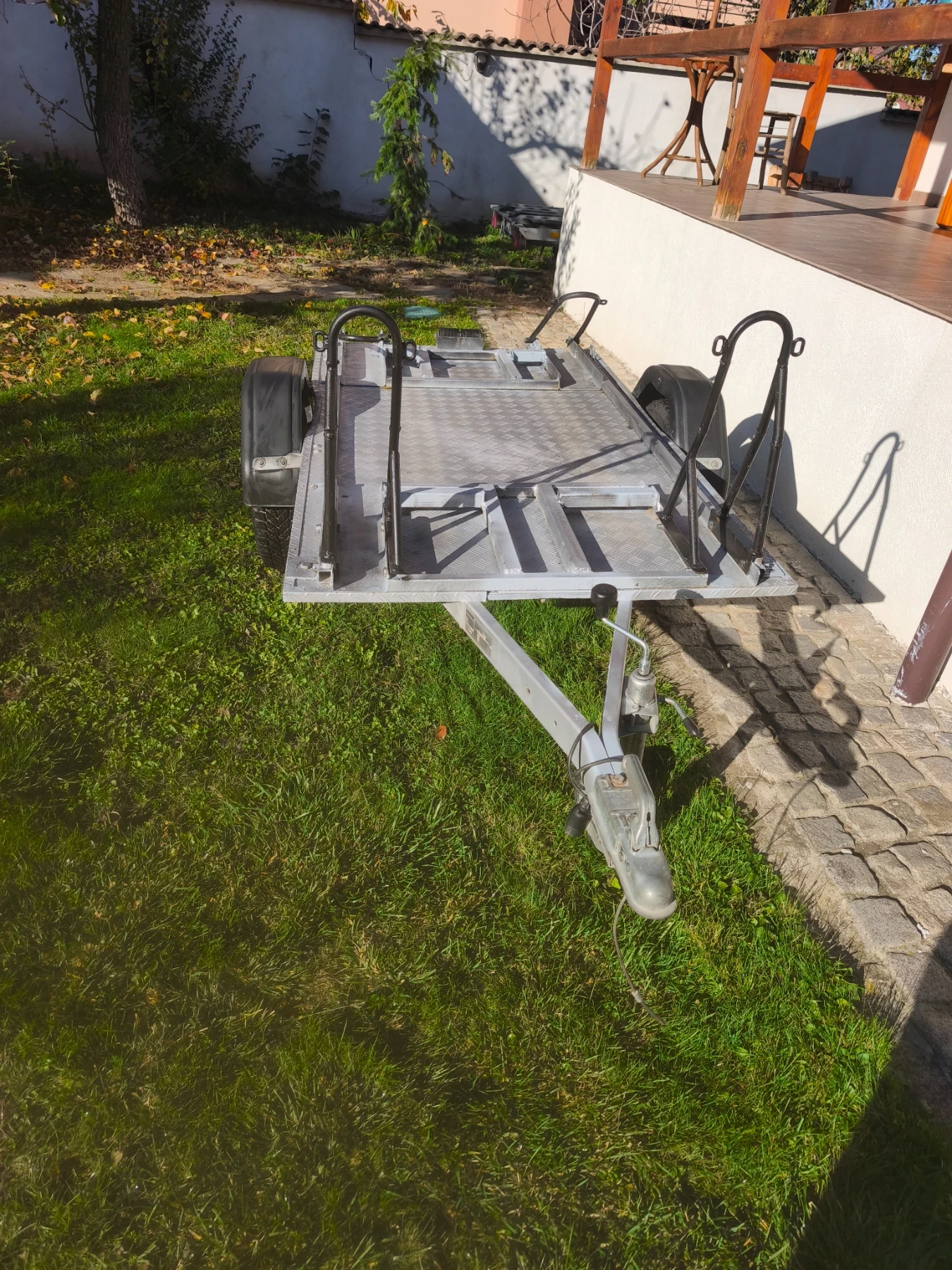   Temared Stema   | Mobile.bg   3