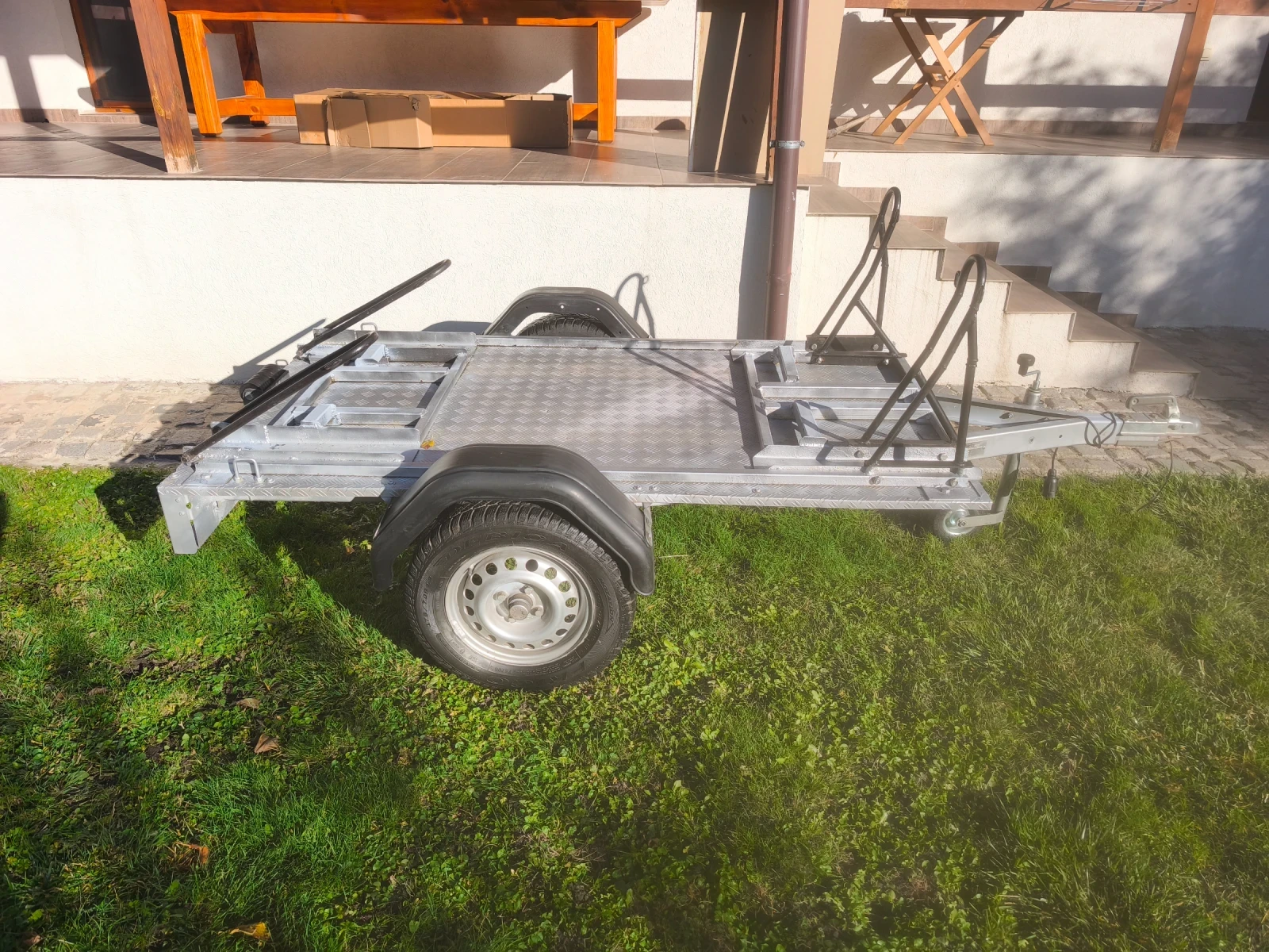   Temared Stema   | Mobile.bg   1