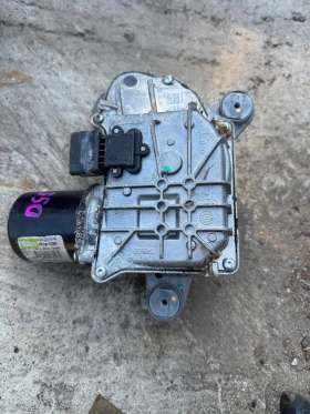 Citroen DS5 2012-2018г шофьорско моторче за чистачките(ляво), снимка 2