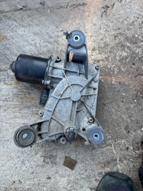 Citroen DS5 2012-2018г шофьорско моторче за чистачките(ляво), снимка 5