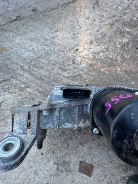 Citroen DS5 2012-2018г шофьорско моторче за чистачките(ляво), снимка 6