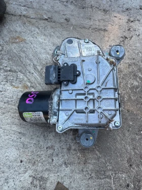 Citroen DS5 2012-2018г шофьорско моторче за чистачките(ляво), снимка 1