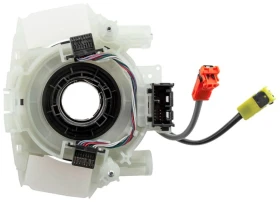 Лентов кабел еър бег NISSAN FRONTIER/PATHFINDER/XTERRA 2005- 25567EA000, снимка 2