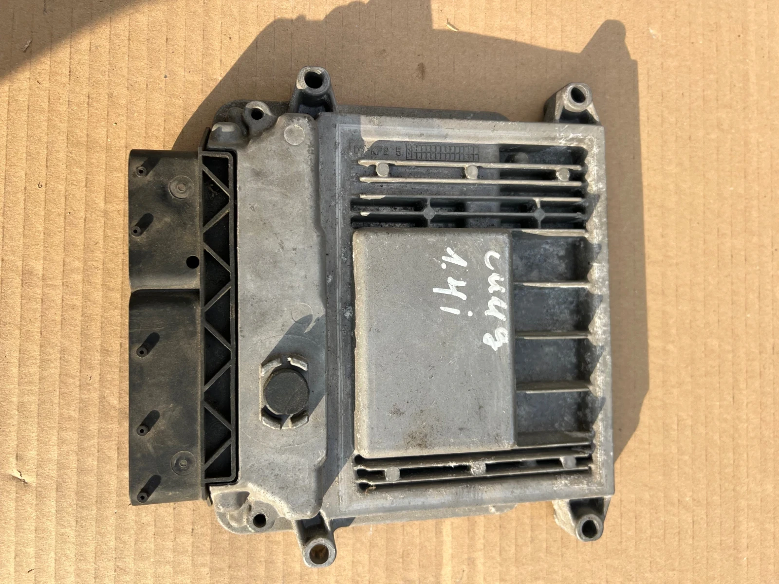 39110-2B500 KIA CEED 0261201324 �������� �������� 39110-2B500  | Mobile.bg � ����������� 2