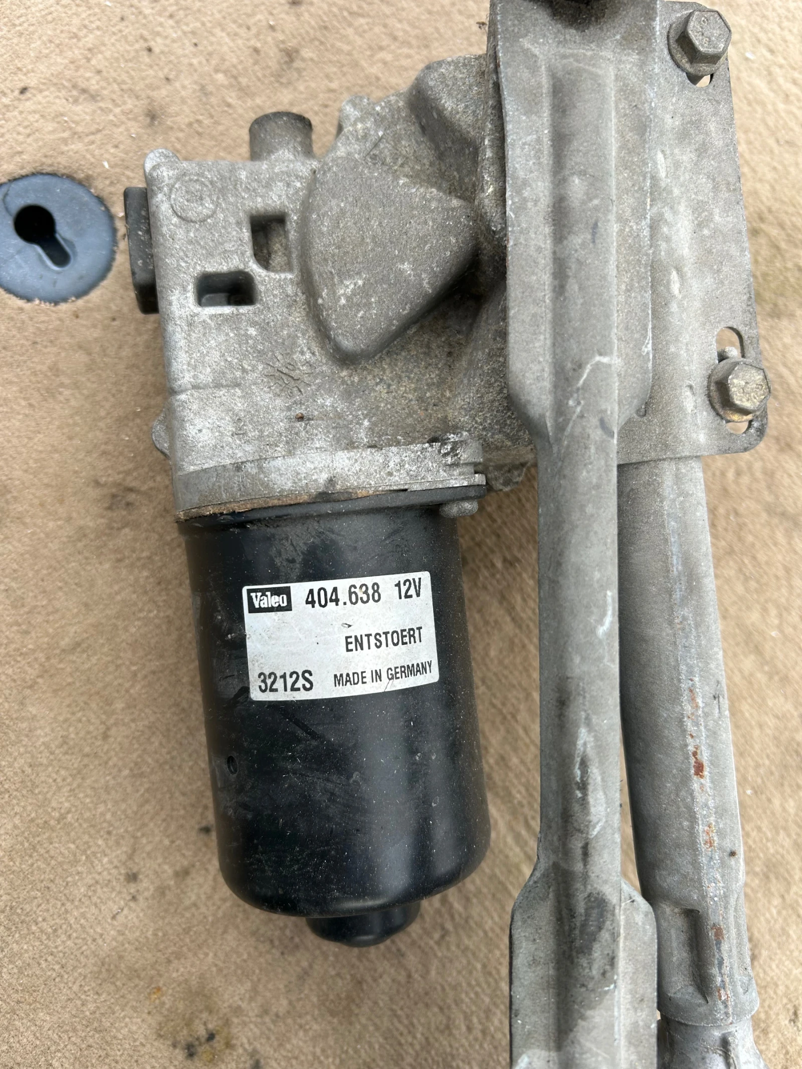 VALEO  404.638 ������� � ��������� ������ �������� PEUGEOT 307 3212S | Mobile.bg � ����������� 1