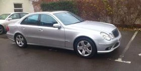     ,   Mercedes-Benz E 320