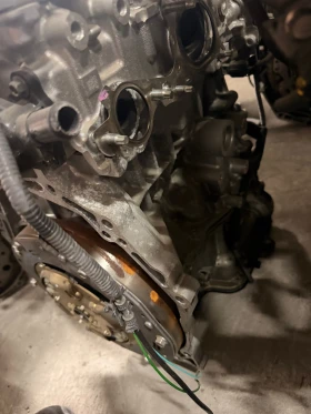 XM15A-P92G �������� TOYOTA YARIS 1.5HYBRID 2022 M15A | Mobile.bg � ����� ������ 4