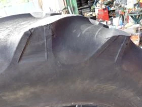 Гуми, снимка 14