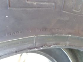 Гуми, снимка 15