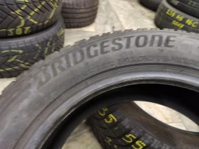 Гуми Зимни 235/55R18, снимка 9
