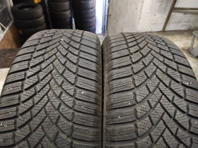 Гуми Зимни 235/55R18, снимка 3