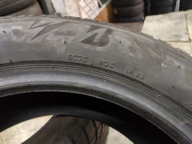 Гуми Зимни 235/55R18, снимка 8