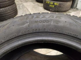 Гуми Зимни 235/55R18, снимка 10