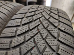 Гуми Зимни 235/55R18, снимка 5