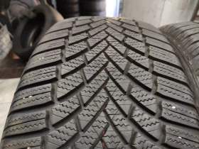 Гуми Зимни 235/55R18, снимка 1