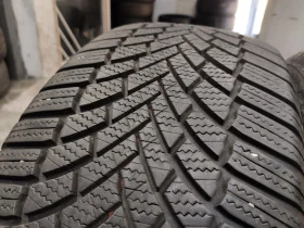 Гуми Зимни 235/55R18, снимка 4