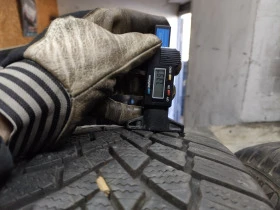 Гуми Зимни 235/55R18, снимка 7