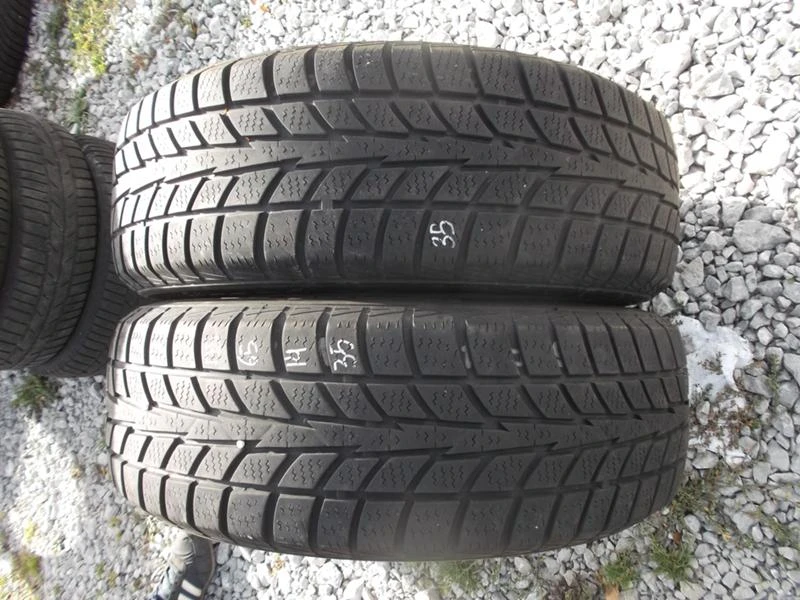 Гуми Зимни 175/65R14, снимка 1 - Гуми и джанти - 23259986