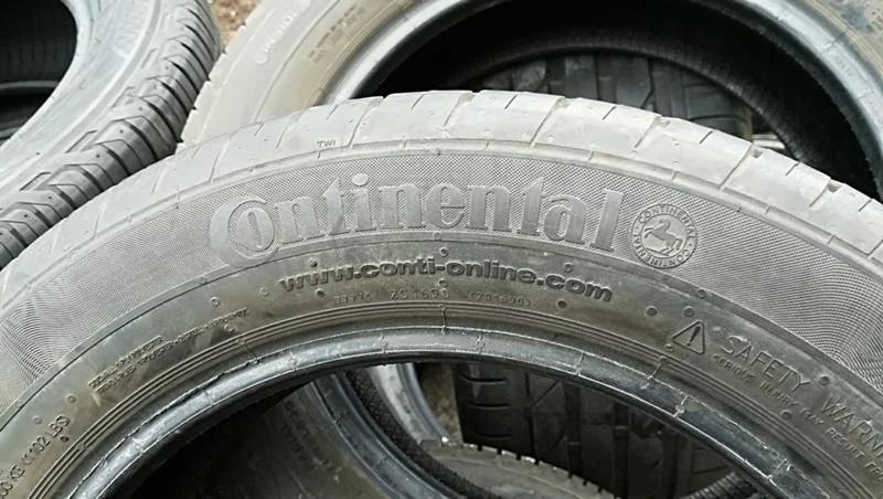 Гуми Летни 175/65R15, снимка 4 - Гуми и джанти - 25087371