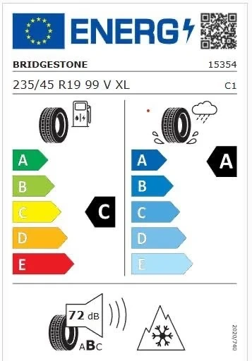 235/45R19 | Mobile.bg   3