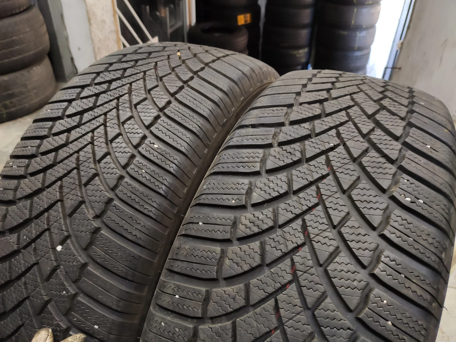  235/55R18 | Mobile.bg   6