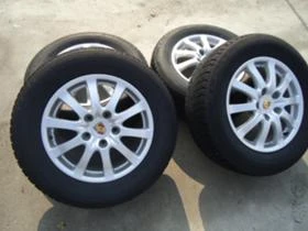    235/65R17  Porsche | Mobile.bg    2