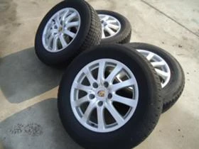    235/65R17  Porsche | Mobile.bg    3