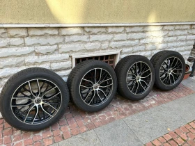 Гуми с джанти Pirelli 215/55R17, снимка 2 - Гуми и джанти - 47749287